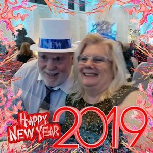 Meet your Posher, Terry